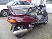 Suzuki AN 400 Burgman motor scooter - 1 - Thumbnail