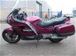 Honda ST 1100 Pan European - 0 - Thumbnail