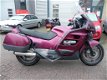 Honda ST 1100 Pan European - 1 - Thumbnail