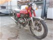 Honda CB 350 Four Oldtimer - 3 - Thumbnail