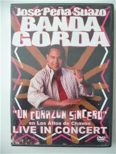 Banda Gorda (nieuw)