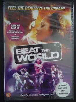 Beat the world (in plastic) - 0