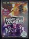 Beat the world (in plastic) - 0 - Thumbnail