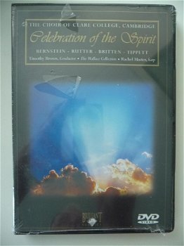 Celebration of the spirit (in plastic,a) - 0