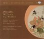 Guiseppe Di Stefano - Puccini Madam Butterfly (2 CD) Nieuw/Gesealed - 0 - Thumbnail