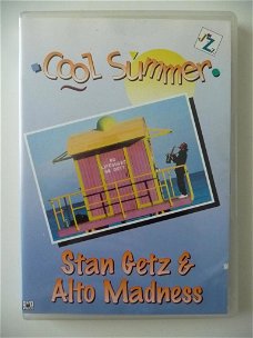 Cool summer (Geen Nederlandse ondertiteling, nieuw)