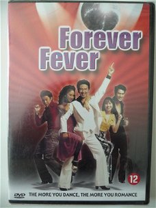 Forever Fever (in plastic)