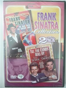 Frank Sinatra collection, 2 pack (in plastic)