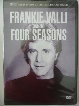 Frankie Valli and the four Seasons (in plastic) - 0