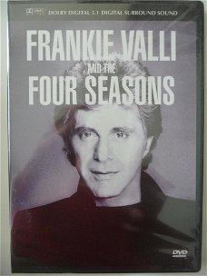 Frankie Valli and the four Seasons (in plastic)
