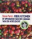 Stevie Parle - Stevie Parle's Real Kitchen (Hardcover/Gebonden) Nieuw - 0 - Thumbnail