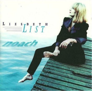 Liesbeth List (Verschillende Albums) - 0