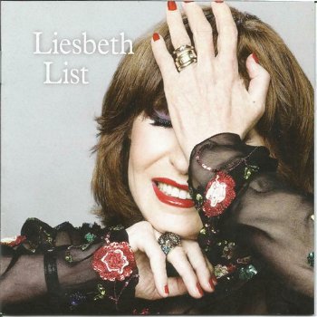Liesbeth List (Verschillende Albums) - 2