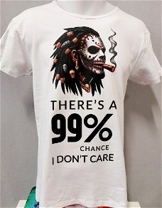 99% T-shirt