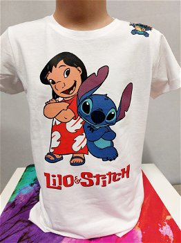 Lilo & Stitch kids T-shirt - 0