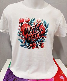 Wild Hart T-shirt