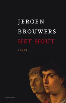 Jeroen Brouwers - Het Hout - 0