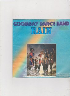 Single The Goombay Dance Band - Rain