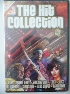 The hit collection (in plastic)