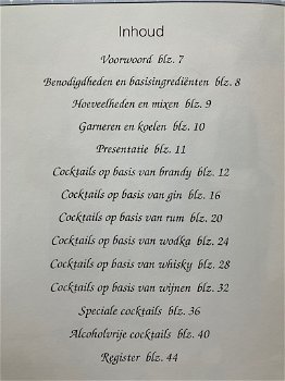 Culinaria: Cocktails - 2