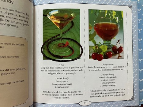 Culinaria: Cocktails - 3