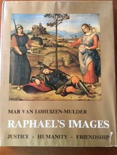 Raphael's images - Mab van Lohuizen-Mulder