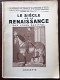 Le siècle de la renaisscnace - Louis Batiffol - 0 - Thumbnail