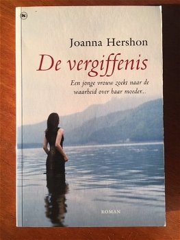 De Vergiffenis - Joanna Hershon - 0