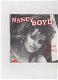 Single Nancy Boyd & The Capello's - A lover's concerto - 0 - Thumbnail
