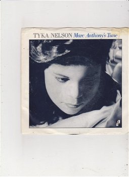 Single Tyka Nelson - Marc Anthony's Tune - 0