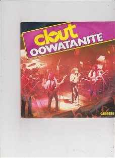 Single Clout - Oowatanite