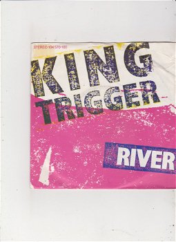 Single King Trigger - River - 0