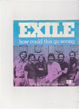 Single Exile - How could this go wrong - 0