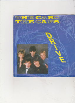 Single The Cars - Drive - 0