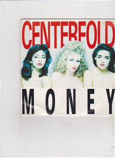 Single Centerfold - Money