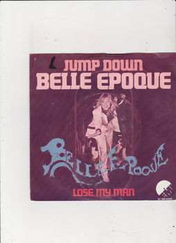 Single Belle Epoque - Jump down - 0