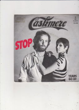 Single Cashmere - Stop - 0