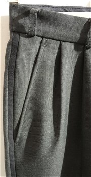 Broek, Uniform DT2000, Koninklijke Landmacht, maat: 46, vanaf 2000.(Nr.1) - 3