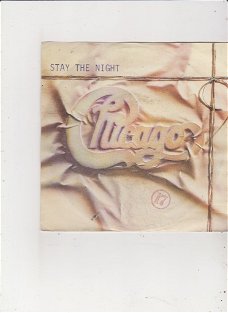 Single Chicago - Stay the night