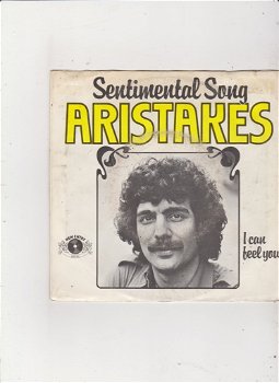 Single Aristakes - Sentimental song - 0