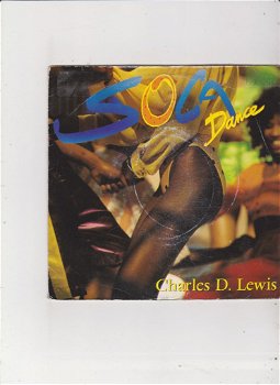 Single Charles D. Lewis - Soca Dance - 0