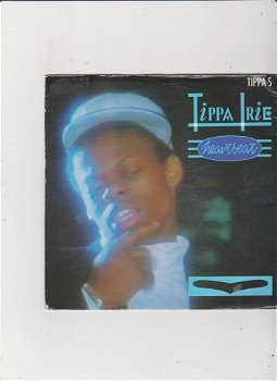 Single Tippa Irie - Heartbeat - 0