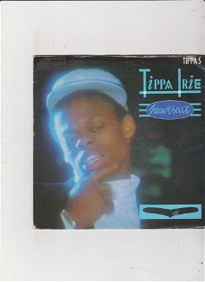 Single Tippa Irie - Heartbeat