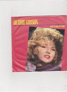 Single Debbie Gibson - Only in my dreams