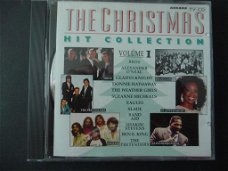 The Christmas hit collection (zgan, geen krassen op CD)