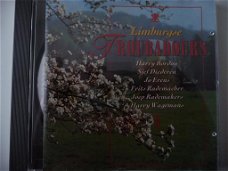 Limburgse troubadours (lichte gebruikssporen)