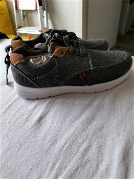 Nieuwe grijze schoenen maat 43 - 3