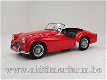 Triumph TR3 '58 CH7695 - 0 - Thumbnail