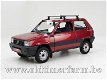 Fiat Panda 4x4 '95 CH3737 - 0 - Thumbnail