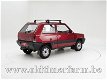 Fiat Panda 4x4 '95 CH3737 - 1 - Thumbnail